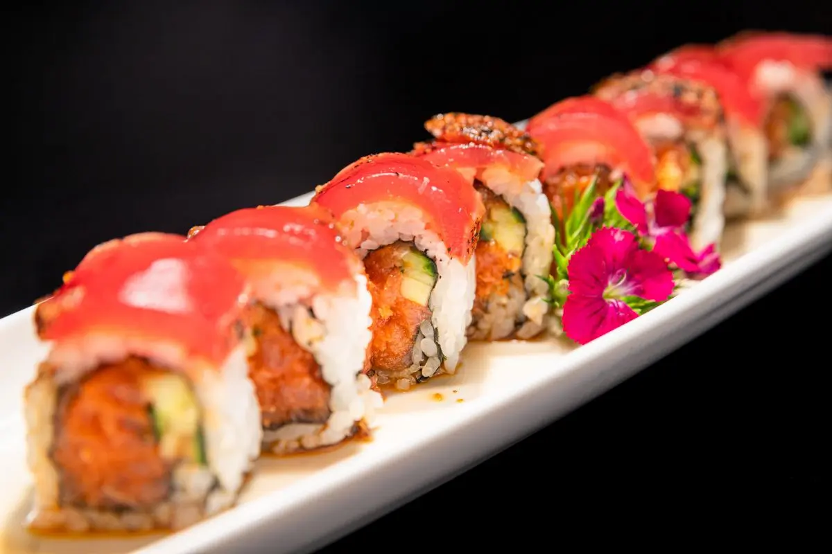 Toki - Japanese Restaurant | Online Order | Spring | TX